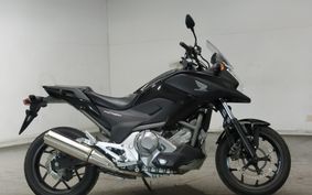 HONDA NC 700 X DCT 2013 RC63