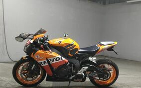 HONDA CBR1000RR 2014 SC59