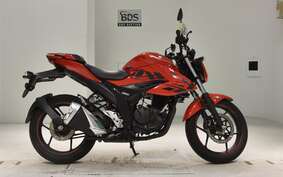 SUZUKI GIXXER 150 ED13N