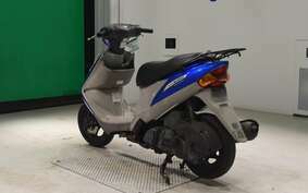 SUZUKI ADDRESS V125 G CF4EA