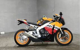 HONDA CBR1000RR 2009 SC59