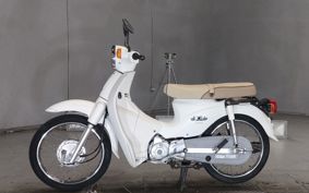 HONDA SUPER CUB110 JA07