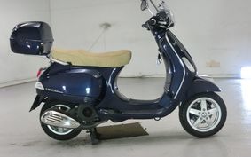 VESPA LX125 M683