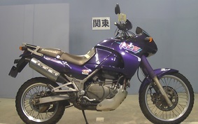 KAWASAKI KLE400 1991 LE400A