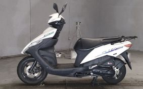 SUZUKI ADDRESS V125 DT11A