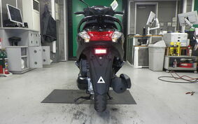 YAMAHA AXIS 125 Z SED7J