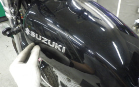 SUZUKI GRASS TRACKER NJ47A