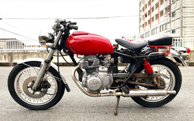 HONDA CB250 T Hawk CB250T