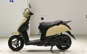 SUZUKI LET's CA4AA