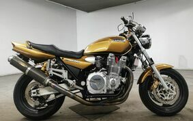 YAMAHA XJR1300 1998 RP01J