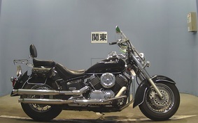 YAMAHA DRAGSTAR 1100 CLASSIC 2005 VP13J