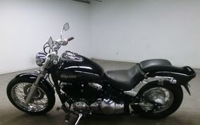 YAMAHA DRAGSTAR 400 1998