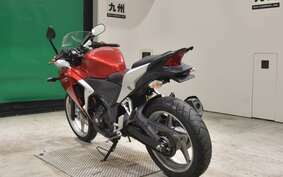 HONDA CBR250R A MC41