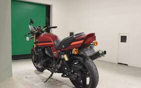 KAWASAKI ZRX-2 2008 ZR400E