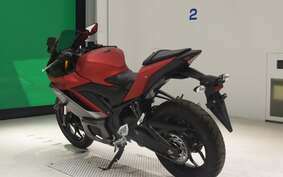 YAMAHA YZF-R25 RG43J