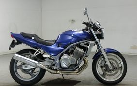 KAWASAKI BALIUS 250 1994 ZR250A