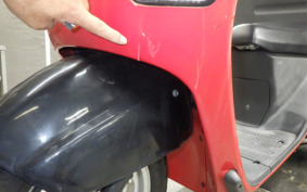 HONDA GYRO CANOPY TA03