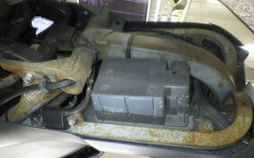 SUZUKI LET's 4 CA45A