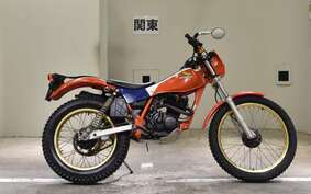 HONDA TLR200 MD09