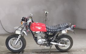 HONDA APE100 HC07