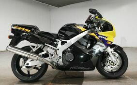 HONDA CBR900RR FIREBLADE 1996 SC33