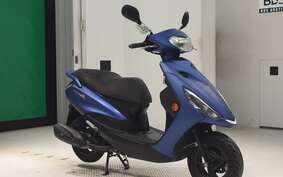 YAMAHA AXIS 125 Z SED7J