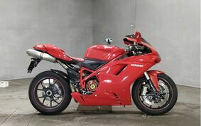 DUCATI 1098 2008 H700A