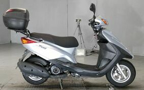 YAMAHA AXIS 125 TREET SE53J