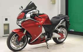 HONDA VFR1200F 2010 SC63