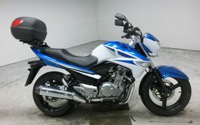 SUZUKI GSR250 GJ55D