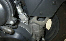 SUZUKI ADDRESS V125 DT11A