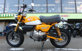 HONDA MONKEY 125 ABS JB02