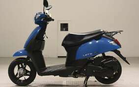 SUZUKI LET's CA4AA