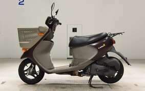 SUZUKI LET's 4 Basket CA43A