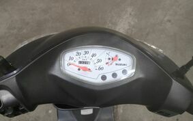 SUZUKI ADDRESS V50 CA44A