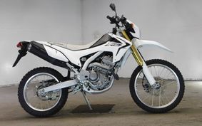 HONDA CRF250L MD38