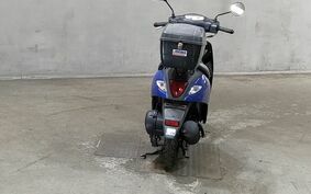 SUZUKI LET's CA4AA