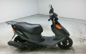 SUZUKI ADDRESS V125 CF4EA