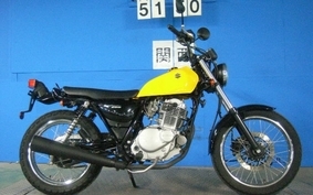 SUZUKI GRASS TRACKER NJ4BA