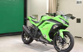 KAWASAKI NINJA 250 EX250L