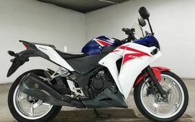 HONDA CBR250R MC41