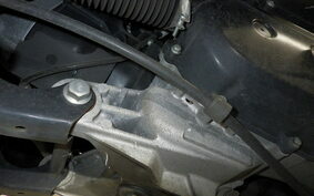 SUZUKI ADDRESS V125 DT11A