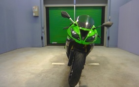 KAWASAKI NINJA ZX-6R A 2013 ZX636E