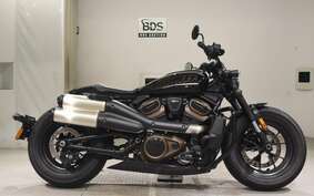 HARLEY RH1250S 2022