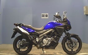 SUZUKI DL650 ( V-Strom 650 ) A 2013 VP56A