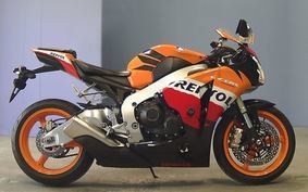 HONDA CBR1000RR Gen. 2 2011 SC59