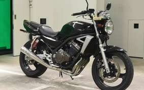 KAWASAKI BALIUS 250 Gen.2 ZR250B