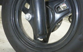 SUZUKI ADDRESS V125 SS CF4MA