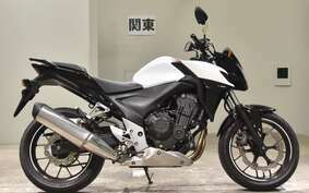 HONDA CB400F 2015 NC47