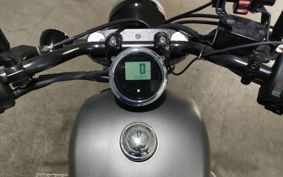 YAMAHA BOLTR VN04J